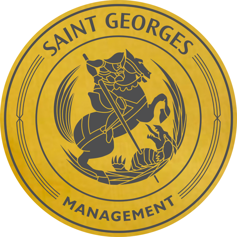 logo saint georges management